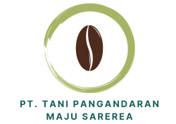 " The Best Coffee Beans Are Produced From Sustainable Farming"